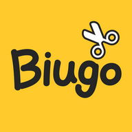 Biugo - Bagikan Status Baru