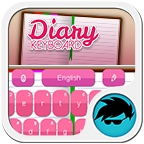 Diary Keyboard