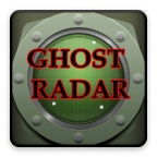 Ghost Radar Pro