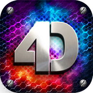 GRUBL™ Live Wallpapers 4D/HD & Ringtones