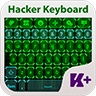 Hacker Keyboard Theme