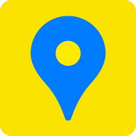 카카오맵 - 지도 / 내비게이션 / 길찾기 / 위치공유