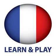 Apprenons et jouons. Français mots - vocabulaire