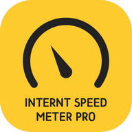 Internet Speed Meter & Speed Test History