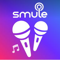 Smule: Cante karaoke com Artistas Top e Amigos!