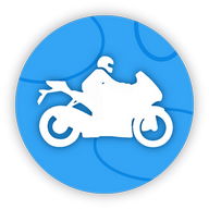 Smart bike mode Auto Responder - Maps, Media & Sms