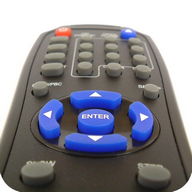 TV Control Remote