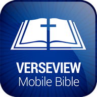 VerseVIEW Mobile Bible