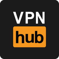 VPN percuma - Tiada Log: VPNhub - Strim dan Main