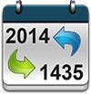 Date Converter