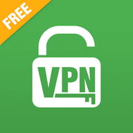 Free VPN SecVPN: Fast Unlimited Secure Proxy