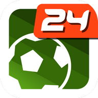 Futbol24 - ¡La mejor app de fútbol en vivo!