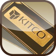 Gold Live! Widget - Gold Price, Silver Price