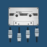 n-Track Studio DAW – Music Production & Recording