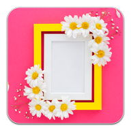 Pic Frames - Pictures Editor & Photo Collage Maker