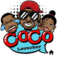 CoCo Launcher