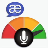 Speakometer - لإتقان نطق اللغة الإنجليزية و اللكنة