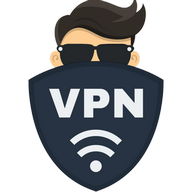 Super Master Free VPN - Free Secure VPN Proxy