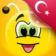 تعلم التركية - 15000 كلمة