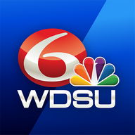 WDSU News and Weather
