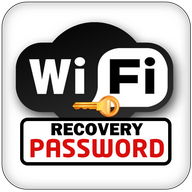 wifi ที่กู้คืนรหัสผ่าน FREE
