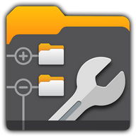 X-plore File Manager