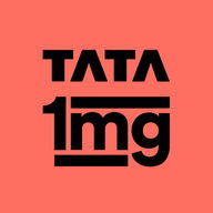 Tata 1mg - Online Medical Store & Healthcare App