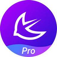 APUS Launcher Pro - Tema