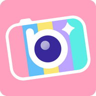 BeautyPlus-retouche et filtres, cam selfie