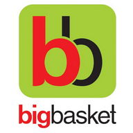 bigbasket- Online Grocery Shopping, Home Delivery