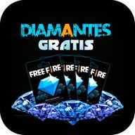 Diamantes Gratis Free Fire