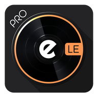 edjing Pro LE - consola de DJ
