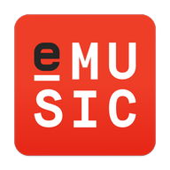 eMusic - Free Music Player & MP3 Music Downloads