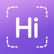 HiHello: Digital Business Card Maker and Organizer
