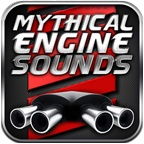 Mythical Engine Sounds