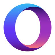 Opera Touch: browser web cepat dan baru