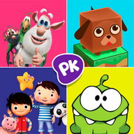 PlayKids - Vidéos et jeux