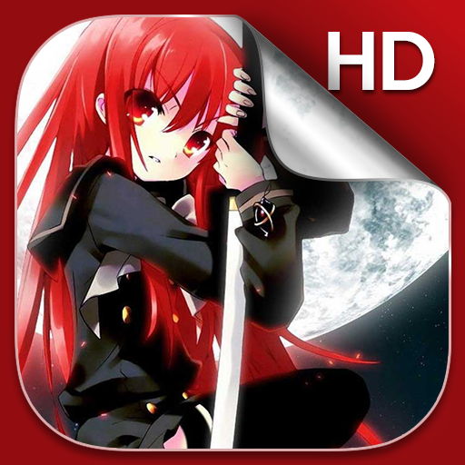 Anime Live Wallpaper 4K3D for Android  Download  Cafe Bazaar