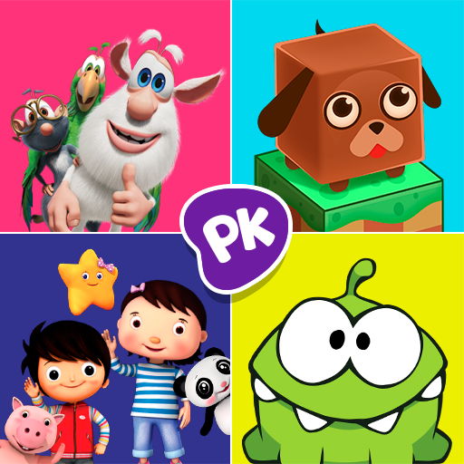 Download do APK de PlayKids+ para Android