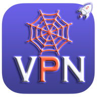 Spider VPN - Best free VPN Agent & unblock Sites