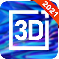3D Live wallpaper - 4K&HD, 2021 best 3D wallpaper