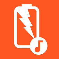 Battery Sound Notification