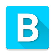 BlueWords - Estilos de texto, fuentes elegantes