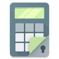 Calculator Photo Vault: Hide Private Pics & Videos