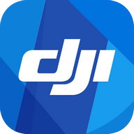 DJI GO--For products before P4