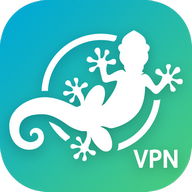 GeckoVPN Free Fast Unlimited Proxy VPN