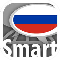Learn Russian words with Smart-Teacher