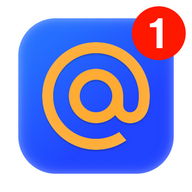 Mail.ru - Email App