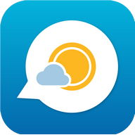 App Météo Android & Radar Doppler - Morecast