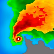 Clime : Radar météo en direct